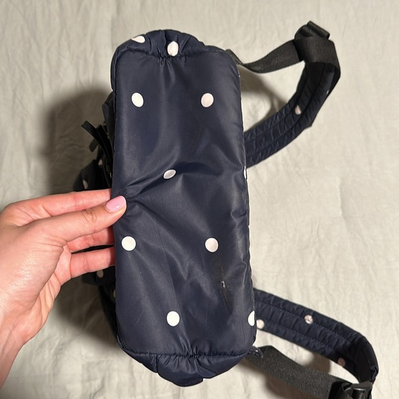 Kate Spade backpack - Picture 2 of 5